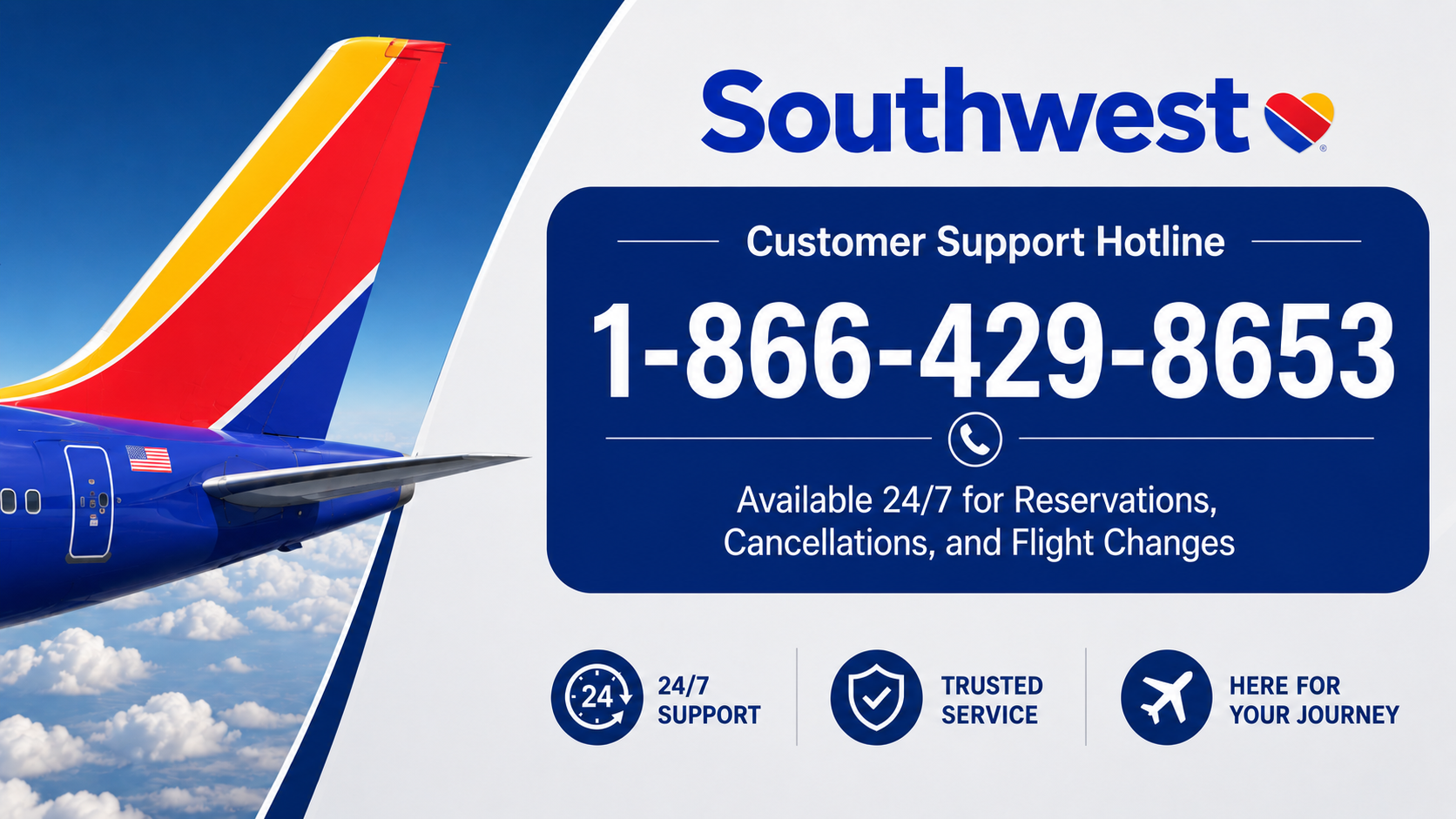 Southwest Airlines Flight Travel Booking Guide &amp; Reserve Instantly